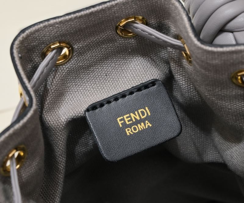 Fendi Bucket Bags